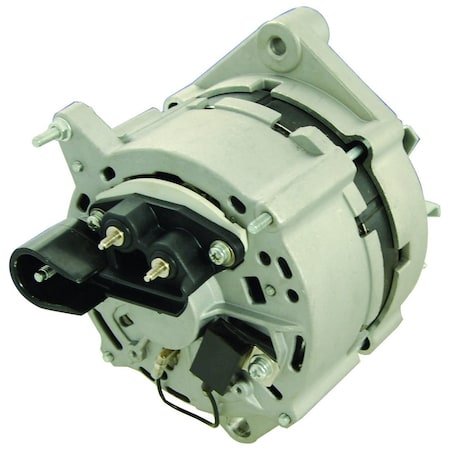 Replacement For Dodge, 1987 600 25L Alternator